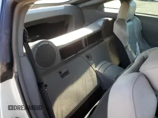 2003 Nissan 350Z Enthusiast with VIN JN1AZ34DX3T104476, listed as a Copart auction lot 50539365 with 158,726 mi miles and Salvage Title. Bid and sale history available at carsss.com. Image 10.