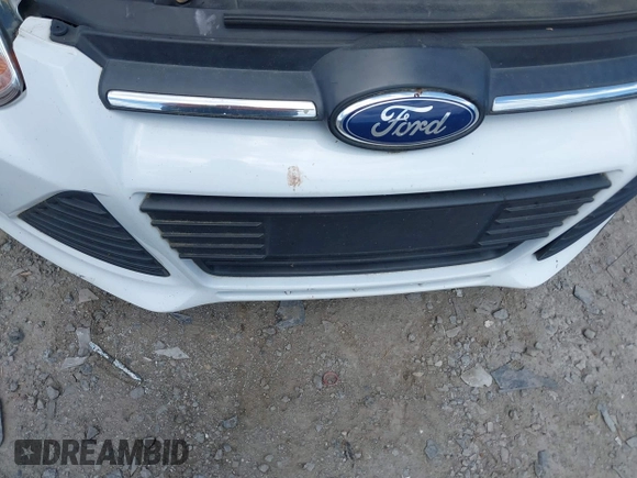 2014 Ford Focus SE with VIN 1FADP3F27EL205933, listed as a IAAI auction lot 42157622 with 97,968 mi miles and . Bid and sale history available at DreamBid. Image 6.