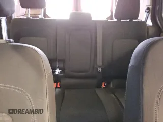 2021 Ford Transit Connect XLT с VIN NM0GS9F29M1501505, выставлен на аукционе Copart как лот 87306344 с пробегом 84 150 миль миль и Чистый • Clean title. История ставок и продаж доступна на DreamBid. Изображение 10.
