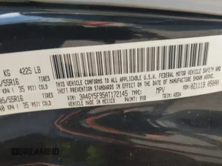 2010 Chrysler PT Cruiser with VIN 3A4GY5F95AT172145, listed as a IAAI auction lot 42753363 with 145,279 mi miles and . Bid and sale history available at DreamBid. Image 9.