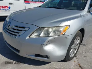 2009 Toyota Camry with VIN 4T1BE46K59U834406, listed as a IAAI auction lot 41725274 with 274,981 mi miles and . Bid and sale history available at carsss.com. Image 6.