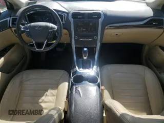 2014 Ford Fusion SE with VIN 3FA6P0H96ER295868, listed as a Copart auction lot 46426835 with 141,418 mi miles and Salvage Title. Bid and sale history available at carsss.com. Image 8.