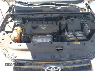 2010 Toyota RAV4 with VIN 2T3ZF4DV7AW019483, listed as a IAAI auction lot 42516128 with 167,285 mi miles and . Bid and sale history available at DreamBid. Image 10.