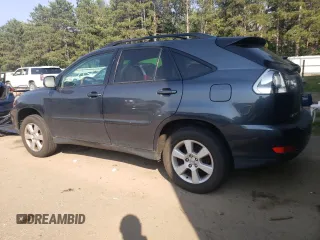 2004 Lexus RX 330 with VIN 2T2HA31U04C033896, listed as a Copart auction lot 70932524 with 201,987 mi miles and Clean Title. Bid and sale history available at carsss.com. Image 2.