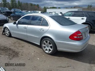 2008 Mercedes-Benz E 350 Luxury with VIN WDBUF87X98B271722, listed as a IAAI auction lot 42043577 with 177,856 mi miles and . Bid and sale history available at DreamBid. Image 3.
