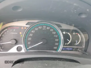 2011 Toyota Venza z VIN 4T3ZA3BB6BU051117, wystawiony jako Copart lot #58380015 z przebiegiem 146 305 mil mil oraz Szkoda całkowita • Salvage title. Historia ofert i sprzedaży dostępna na DreamBid. Obrazek 9.