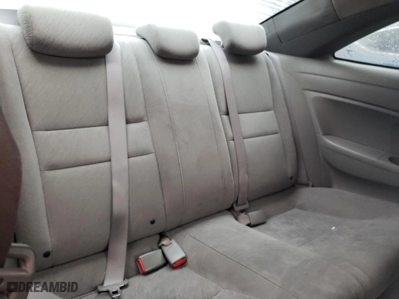 2008 Honda Civic Cpe LX with VIN 2HGFG11668H557728, listed as a Copart auction lot 45123715 with 204,746 mi miles and Salvage Title. Bid and sale history available at carsss.com. Image 10.