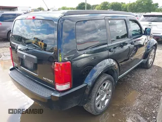 2011 Dodge Nitro Heat with VIN 1D4PT4GK7BW602014, listed as a IAAI auction lot 42371556 with 143,986 mi miles and . Bid and sale history available at DreamBid. Image 4.