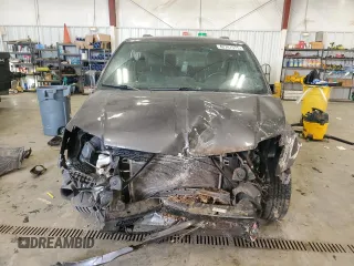 2017 Dodge Grand Caravan GT with VIN 2C4RDGEG8HR671959, listed as a Copart auction lot 42747575 with 153,040 mi miles and Non Repairable. Bid and sale history available at DreamBid. Image 5.