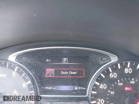 2017 Nissan Altima SL z VIN 1N4AL3AP2HC490191, wystawiony jako IAAI lot #42242495 z przebiegiem 195 261 mil mil oraz . Historia ofert i sprzedaży dostępna na DreamBid. Obrazek 7.