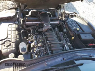 2000 Chevrolet Corvette with VIN 1G1YY32G4Y5130894, listed as a Copart auction lot 86603004 with 190,032 mi miles and Salvage Title. Bid and sale history available at carsss.com. Image 11.