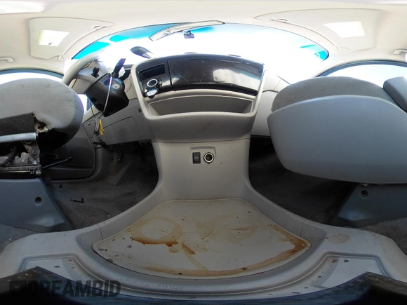 2012 Toyota Sienna with VIN 5TDKA3DCXCS013173, listed as a IAAI auction lot 41437317 with 175,263 mi miles and . Bid and sale history available at DreamBid. Image 19.