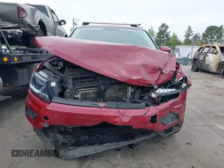 2018 Volkswagen Tiguan SEL with VIN 3VV3B7AXXJM086672, listed as a IAAI auction lot 42006533 with 90,511 mi miles and . Bid and sale history available at DreamBid. Image 12.