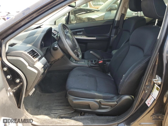 2015 Subaru Impreza Wagon 2.0i Sport Limited with VIN JF1GPAY63FH278481, listed as a Copart auction lot 65726804 with 192,781 mi miles and Clean Title. Bid and sale history available at carsss.com. Image 7.