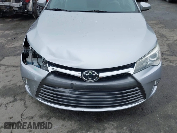 2015 Toyota Camry XLE with VIN 4T4BF1FK6FR475340, listed as a IAAI auction lot 41953834 with 104,041 mi miles. Bid and sale history available at carsss.com. Image 19.
