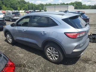 2022 Ford Escape SE with VIN 1FMCU9G62NUB30972, listed as a Copart auction lot 62347835 with 96,674 mi miles and Clean title. Bid and sale history available at DreamBid. Image 2.