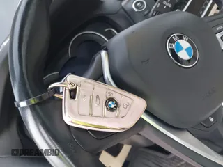 2019 BMW X3 xDrive30i with VIN 5UXTR9C59KLE12418, listed as a IAAI auction lot 41978592 with 48,095 mi miles and . Bid and sale history available at DreamBid. Image 11.