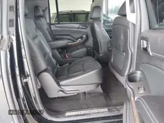 2016 Chevrolet Suburban LTZ with VIN 1GNSKJKC9GR179622, listed as a IAAI auction lot 41987586 with 245,534 mi miles. Bid and sale history available at carsss.com. Image 8.