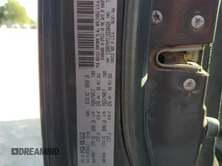 2018 Ram 1500 Tradesman with VIN 1C6RR7KM7JS338420, listed as a Copart auction lot 56215405 with 241,446 mi miles and Salvage title. Bid and sale history available at DreamBid. Image 12.