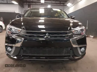 2018 Mitsubishi Outlander ES with VIN JA4AP3AU8JZ024640, listed as a IAAI auction lot 42558619 with 69,302 mi miles and . Bid and sale history available at DreamBid. Image 13.
