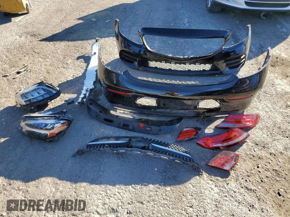 2021 Mercedes-Benz C 300 with VIN W1KWK8DB5MG090344, listed as a Copart auction lot 88542125 with 32,922 mi miles and Salvage Title. Bid and sale history available at DreamBid. Image 12.