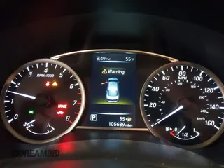 2017 Nissan Sentra SV с VIN 3N1AB7AP6HY289893, выставлен на аукционе IAAI как лот 41890721 с пробегом 105 689 миль миль и . История ставок и продаж доступна на DreamBid. Изображение 7.