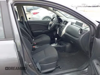 2016 Nissan Versa SV with VIN 3N1CN7AP3GL862535, listed as a IAAI auction lot 41506035 with 51,104 mi miles and . Bid and sale history available at carsss.com. Image 5.