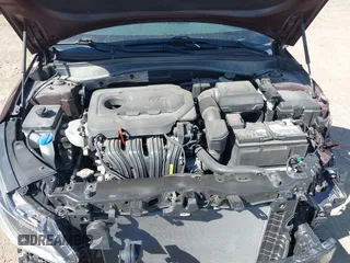 2018 Kia Optima LX with VIN 5XXGT4L32JG205631, listed as a IAAI auction lot 41861172 with 73,702 mi miles. Bid and sale history available at carsss.com. Image 10.