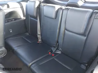 2014 Toyota Highlander XLE with VIN 5TDKKRFHXES024685, listed as a IAAI auction lot 41548281 with 160,000 mi miles. Bid and sale history available at carsss.com. Image 18.