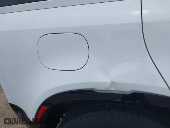 2023 Land Rover Defender X-Dynamic SE с VIN SALE27EUXP2114986, выставлен на аукционе IAAI как лот 42302857 с пробегом 29 384 миль миль и . История ставок и продаж доступна на DreamBid. Изображение 19.