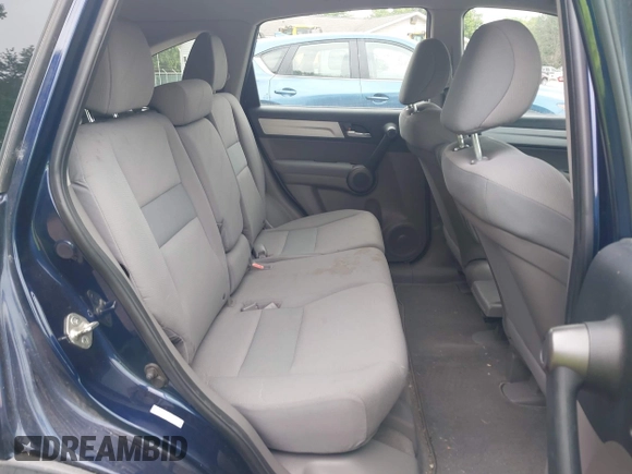 2011 Honda CR-V LX z VIN 5J6RE4H36BL061069, wystawiony jako IAAI lot #42354553 z przebiegiem 159 520 mil mil oraz . Historia ofert i sprzedaży dostępna na DreamBid. Obrazek 8.