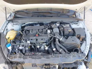 2023 Kia K5 GT-Line z VIN 5XXG64J24PG183772, wystawiony jako IAAI lot #42155447 z przebiegiem 25 313 mil mil oraz . Historia ofert i sprzedaży dostępna na DreamBid. Obrazek 10.