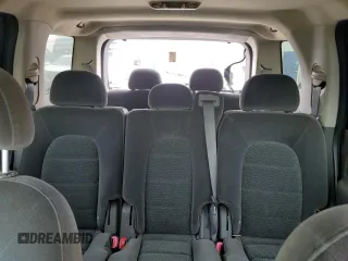 2003 Ford Explorer XLT z VIN 1FMZU63K33ZA28530, wystawiony jako Copart lot #85994184 z przebiegiem 359 263 mil mil oraz Szkoda całkowita • Salvage title. Historia ofert i sprzedaży dostępna na DreamBid. Obrazek 10.