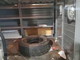 2020 Nissan NV SV z VIN 1N6AF0KYXLN807877, wystawiony jako Copart lot #49361165 z przebiegiem 152 849 mil mil oraz Szkoda całkowita • Salvage title. Historia ofert i sprzedaży dostępna na DreamBid. Obrazek 11.
