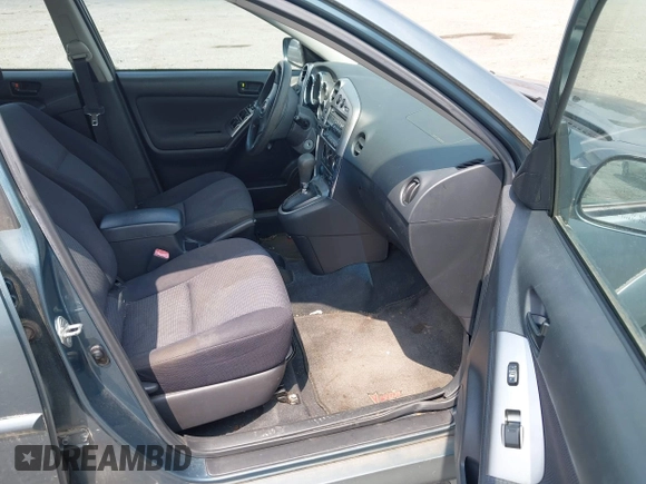 2006 Pontiac Vibe with VIN 5Y2SL65816Z446079, listed as a IAAI auction lot 42623205 with 178,244 mi miles and . Bid and sale history available at DreamBid. Image 5.