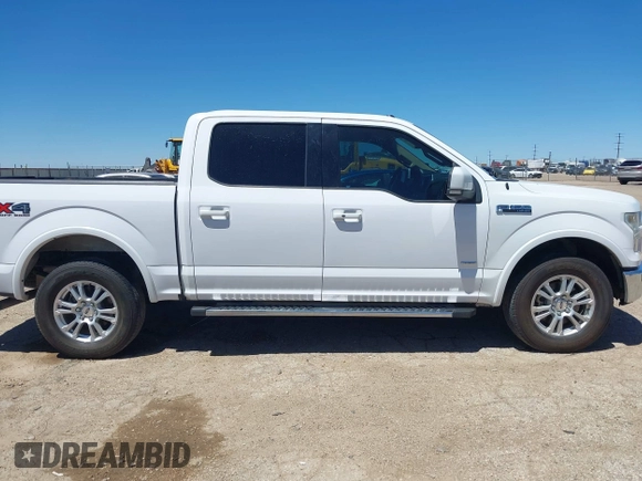 2015 Ford F-150 XLT с VIN 1FTEW1EG0FKE72602, выставлен на аукционе IAAI как лот 42248049 с пробегом 201 620 миль миль и . История ставок и продаж доступна на DreamBid. Изображение 13.