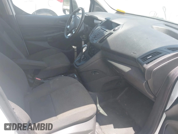 2017 Ford Transit Connect XL z VIN NM0LS7E78H1313404, wystawiony jako IAAI lot #42785882 z przebiegiem 341 878 mil mil oraz . Historia ofert i sprzedaży dostępna na DreamBid. Obrazek 5.