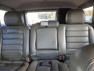 2004 Hummer H2 with VIN 5GRGN23U54H108629, listed as a Copart auction lot 78060184 with 227,696 mi miles and Salvage Title. Bid and sale history available at carsss.com. Image 10.