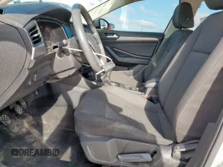 2019 Volkswagen Jetta S with VIN 3VWN57BU8KM043112, listed as a Copart auction lot 59941925 with 141,302 mi miles and Salvage title. Bid and sale history available at DreamBid. Image 7.