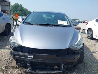 2016 Hyundai Elantra SE with VIN 5NPDH4AE3GH707795, listed as a IAAI auction lot 42572998 with 142,774 mi miles and . Bid and sale history available at DreamBid. Image 13.