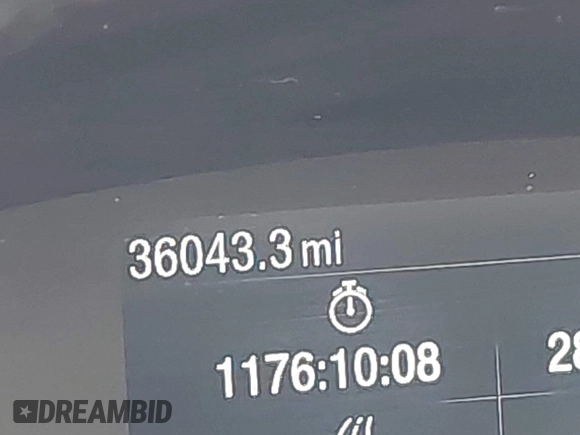 2021 Ford Escape SE с VIN 1FMCU0G65MUB10368, выставлен на аукционе IAAI как лот 42084579 с пробегом 36 043 миль миль и . История ставок и продаж доступна на DreamBid. Изображение 15.