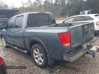 2010 Nissan Titan SE with VIN 1N6BA0ED1AN304375, listed as a IAAI auction lot 41384892 with 241,626 mi miles. Bid and sale history available at carsss.com. Image 14.