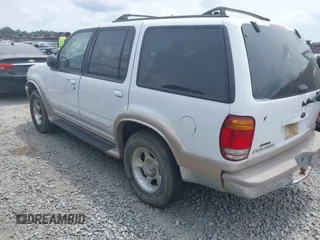 1999 Ford Explorer XL с VIN 1FMDU32E7XZC12721, выставлен на аукционе IAAI как лот 42093767 с пробегом 229 671 миль миль и . История ставок и продаж доступна на DreamBid. Изображение 3.