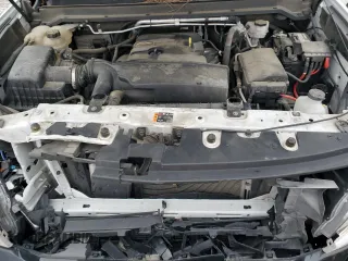 2022 Chevrolet Colorado 2WD Work Truck с VIN 1GCHSBEA5N1124552, выставлен на аукционе Copart как лот 80645534 с пробегом 70 646 миль миль и Списание • Salvage title. История ставок и продаж доступна на DreamBid. Изображение 11.