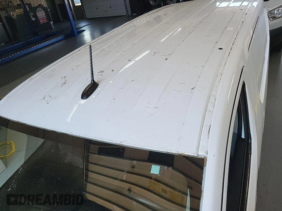 2020 Nissan NV200 SV with VIN 3N6CM0KN4LK705162, listed as a IAAI auction lot 42791460 with 86,967 mi miles and . Bid and sale history available at DreamBid. Image 1.
