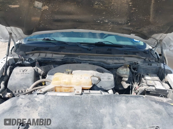 2015 Ram 1500 Tradesman with VIN 1C6RR7KM7FS641916, listed as a IAAI auction lot 42666192 with 181,751 mi miles and . Bid and sale history available at DreamBid. Image 10.