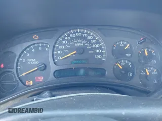 2004 Chevrolet Silverado 1500 with VIN 1GCEK19T64E227818, listed as a IAAI auction lot 41765874 with 326,514 mi miles and . Bid and sale history available at DreamBid. Image 7.