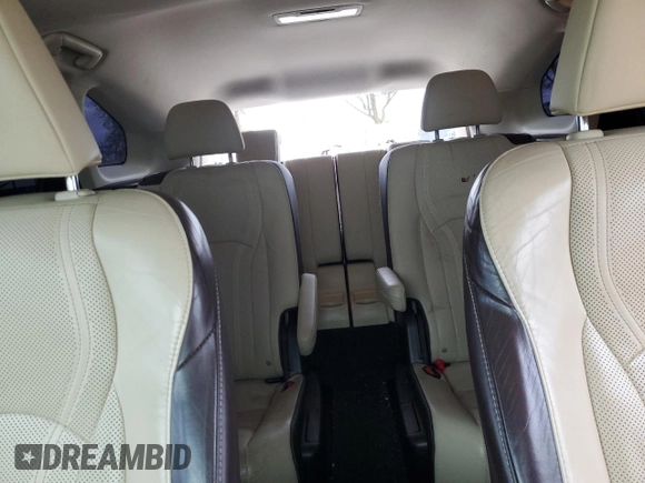 2018 Lexus RX with VIN JTJDGKCA2J2002736, listed as a Copart auction lot 86451614 with 129,918 mi miles and Salvage Title. Bid and sale history available at carsss.com. Image 10.