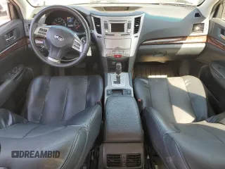 2014 Subaru Legacy Limited z VIN 4S3BMBL60E3036186, wystawiony jako Copart lot #52644255 z przebiegiem 88 051 mil mil oraz Szkoda całkowita • Salvage title. Historia ofert i sprzedaży dostępna na DreamBid. Obrazek 8.