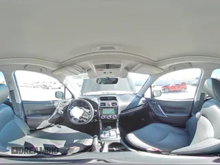 2018 Subaru Forester Limited with VIN JF2SJARC5JH465211, listed as a Copart auction lot 65218072 with 40,225 mi miles. Bid and sale history available at carsss.com. Image 12.